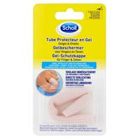 Gelbeschermer vinger/teen 1 Stuks