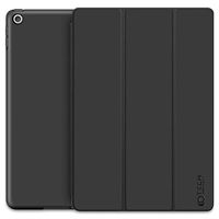 iPad 10.2 2019/2020/2021 Tech-Protect SmartCase Folio Case - Black