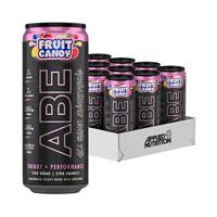 A.B.E RTD 12x 330ml Fruit Candy - thumbnail