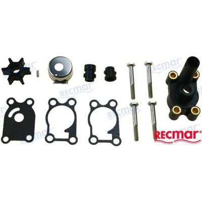 REPUESTOS MOTORES - Bombardier REC12065 - KIT BOMBA AGUA