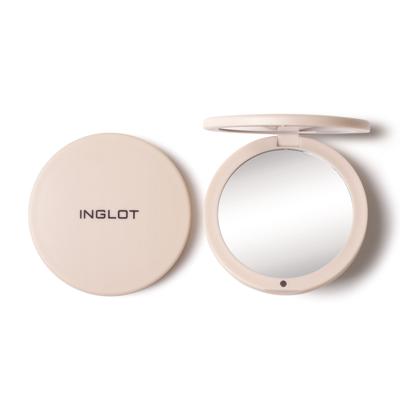 Make-up Spiegel Beige
