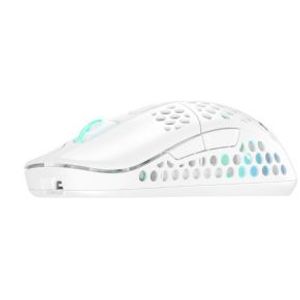Xtrfy M42 RGB Wit Draadloze Gaming muis