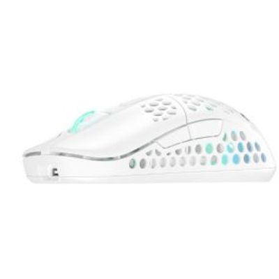 Xtrfy M42 RGB Wit Draadloze Gaming muis