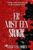 Er mist een stukje - Sanne van Ooijen - ebook