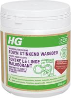 Hg eco wasmiddeltoevoeging tegen stinkend wasgoed - 11049332