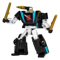 Hasbro Transformers Deluxe Wheeljack