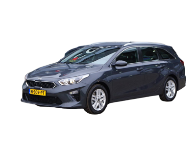 Kia Ceed Sportswagon