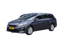Kia Ceed Sportswagon