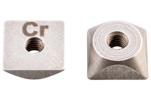 Metabo Accessoires Omkeerbeitels (2 st.) | voor SCV 18 LTX BL 1.6 | Staal tot 800N/mm² - 630241000