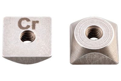 Metabo Accessoires Omkeerbeitels (2 st.) | voor SCV 18 LTX BL 1.6 | Staal tot 800N/mm² - 630241000