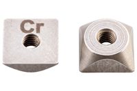 Metabo Accessoires Omkeerbeitels (2 st.) | voor SCV 18 LTX BL 1.6 | Staal tot 800N/mm² - 630241000