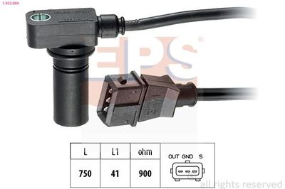 Krukassensor 1953066