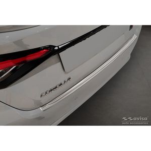 RVS Bumper beschermer passend voor Toyota Corolla XII Sedan 2019- AV235860