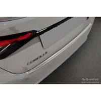 RVS Bumper beschermer passend voor Toyota Corolla XII Sedan 2019- AV235860