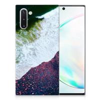 Samsung Galaxy Note 10 | TPU Hoesje | Sea in Space