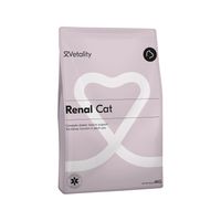 Vetality Renal Cat - 4 kg - thumbnail