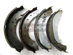 Maxgear Remschoen set 19-0262