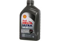 Shell Helix Ultra ECT C2 C3 0W-30 1 Liter 550046305 - thumbnail
