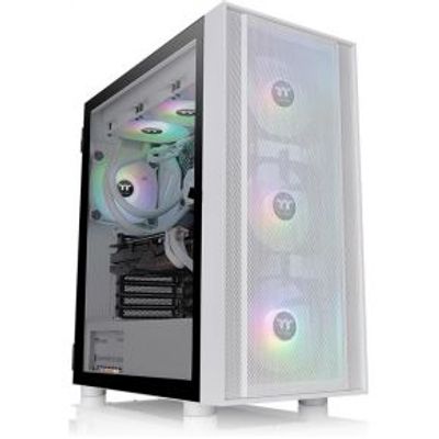 Thermaltake H570 TG ARGB Midi Tower Wit