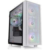 Thermaltake H570 TG ARGB Midi Tower Wit