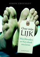 Over mijn lijk - Simon Critchley - ebook - thumbnail