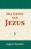 Het Leven van Jezus I (Paperback)