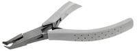 Facom kniptang met schuine bek 30° l130mm - 427.mt