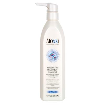 Aloxxi Care Reparative Treatment Masque