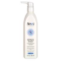 Aloxxi Care Reparative Treatment Masque