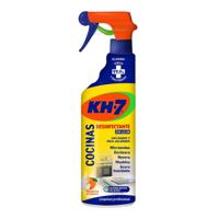 Schoonmaakster KH7 Keuken 750 ml Schoonmaakster KH7 Keuken 750 ml