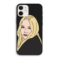 Mary Kate: iPhone 12 Pro Biologisch afbreekbaar hoesje