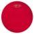 Evans TT10HR Hydraulic Red 10 inch drumvel