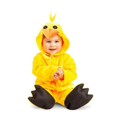 Kostuums voor Baby's My Other Me Eend - Maat: 7-12 Maanden - Maat: 7-12 Maanden