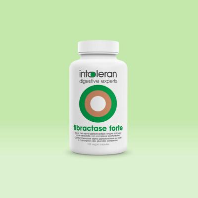 Intoleran Fibractase forte
