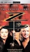 The Mask of Zorro - thumbnail