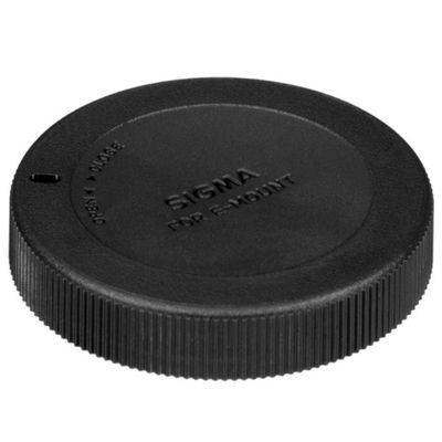 Sigma Rearcap LCR-SE ll