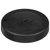 Sigma Rearcap LCR-SE ll