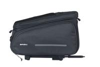 Basil Rack bag sport design mik 2.0 black