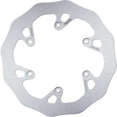 GALFER Wave rotor df531 wll offroad rigid muddy