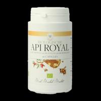 Michel Merlet Api royal bio 90 Capsules
