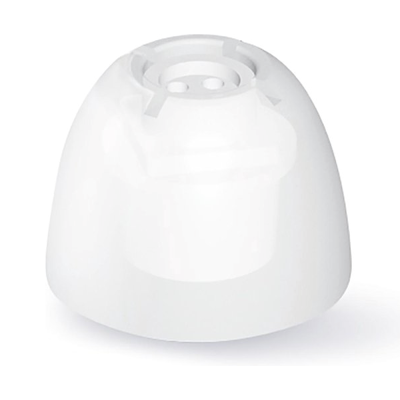 Signia Connexx ClickDome 2.0 Closed - 6 mm Signia Connexx ClickDome 2.0 Closed - 6 mm