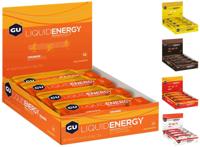 GU Liquid Energy Gel Box of 12