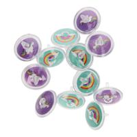 Duckiez Tol eenhoorn