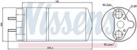 Droger, airconditioning 95462