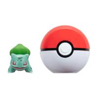 Pokémon Clip 'N' Go Bulbasaur