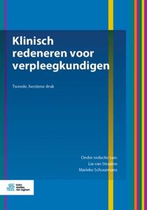 Klinisch redeneren voor verpleegkundigen (Paperback)