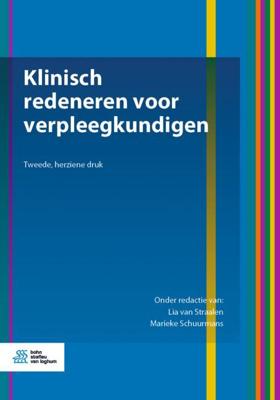 Klinisch redeneren voor verpleegkundigen (Paperback)