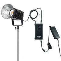 Godox VL300 Led Video Light - thumbnail