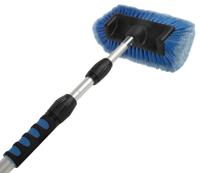 Wasborstelset telescopisch 150-300 cm - Talentools
