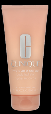 Clinique Moisture Surge Body Hydrator Lotion 200 ml